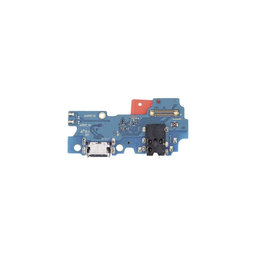 Samsung Galaxy A22 A225F - Conector de Încărcare Placa PCB