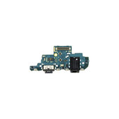 Samsung Galaxy A52s 5G A528B - Conector de Încărcare Placa PCB (K2)