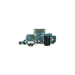 Samsung Galaxy A52s 5G A528B - Conector de Încărcare Placa PCB (K2)