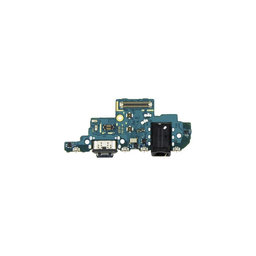 Samsung Galaxy A52s 5G A528B - Conector de Încărcare Placa PCB