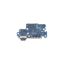 Samsung Galaxy A53 A536B - Conector de Încărcare Placa PCB