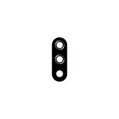 Samsung Galaxy A01 A015F - Sticlă Cameră Spate