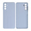 Samsung Galaxy M13 M135F - Carcasă baterie (Light Blue)