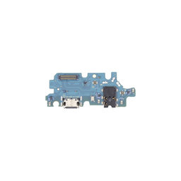 Samsung Galaxy M13 M135F - Conector de Încărcare Placa PCB