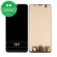 Samsung Galaxy M21 M215F - Ecran LCD + Sticlă Tactilă TFT