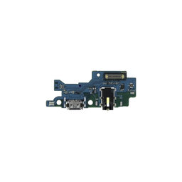 Samsung Galaxy M21 M215F, M31 M315F - Conector de Încărcare Placa PCB