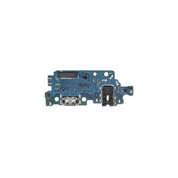 Samsung Galaxy M33 5G M336B - Conector de Încărcare Placa PCB