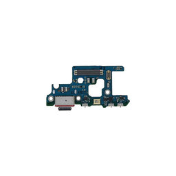 Samsung Galaxy Note 10 Plus N975F - Conector de Încărcare Placa PCB