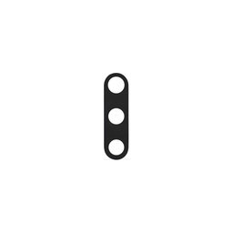 Samsung Galaxy Note 10 Plus N975F - Sticlă Cameră Spate