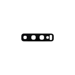 Samsung Galaxy S10 Plus G975F - Sticlă Cameră Spate