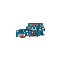 Samsung Galaxy S21 FE G990B - Conector de Încărcare Placa PCB