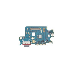 Samsung Galaxy S22 S901B - Conector de Încărcare Placa PCB