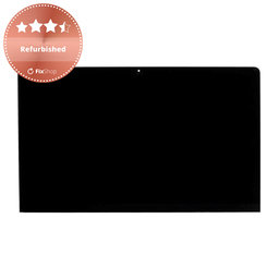 Apple iMac 21.5" A1418 (Late 2015 - Mid 2017) - Retina 4K Ecran LCD + Sticlă Frontală Refurbished