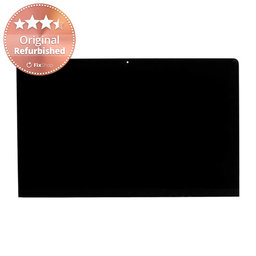 Apple iMac 27" A1862 (Late 2017) - Retina 5K Ecran LCD + Sticlă Original Refurbished