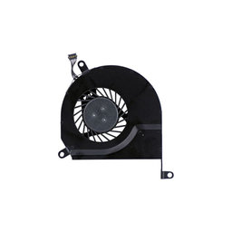 Apple MacBook Pro 15" A1286 (Late 2008 - Mid 2012) - Ventilator (2.53GHz)