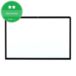 Apple MacBook Pro 17" A1297 (Early 2009 - Late 2011) - Sticlă Frontală