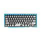 Apple MacBook Pro 17" A1297 (Early 2009 - Late 2011) - Iluminare de Fundal a Tastaturii US