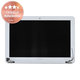 Apple MacBook 13" A1342 (Late 2009 - Mid 2010) - Ecran LCD + Sticlă + Carcasă Original Refurbished
