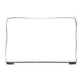 Apple MacBook Pro 15" A1398 - Cadru de afişare cu garnitură de cauciuc