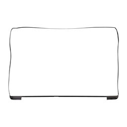 Apple MacBook Pro 15" A1398 - Cadru de afişare cu garnitură de cauciuc