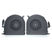 Apple MacBook Pro 15" A1398 (Mid 2012 - Mid 2015) - Ventilator (Stânga + Dreapta) Refurbished