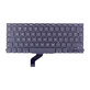 Apple MacBook Pro 13" A1425 (Late 2012 - Early 2013) - Tastatură UK