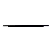 Apple MacBook 12" A1534 (Early 2015 - Early 2016) - Bară Frontală cu Siglă (Space Gray)