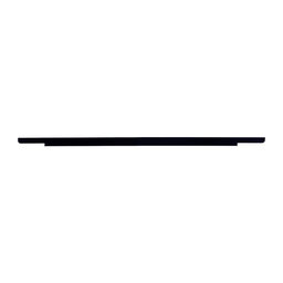 Apple MacBook 12" A1534 (Early 2015 - Early 2016) - Bară Frontală cu Siglă (Space Gray)