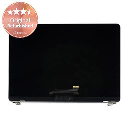 Apple MacBook 12" A1534 (Early 2015) - Ecran LCD + Sticlă Frontală + Carcasă Spate (Gold) Original Refurbished