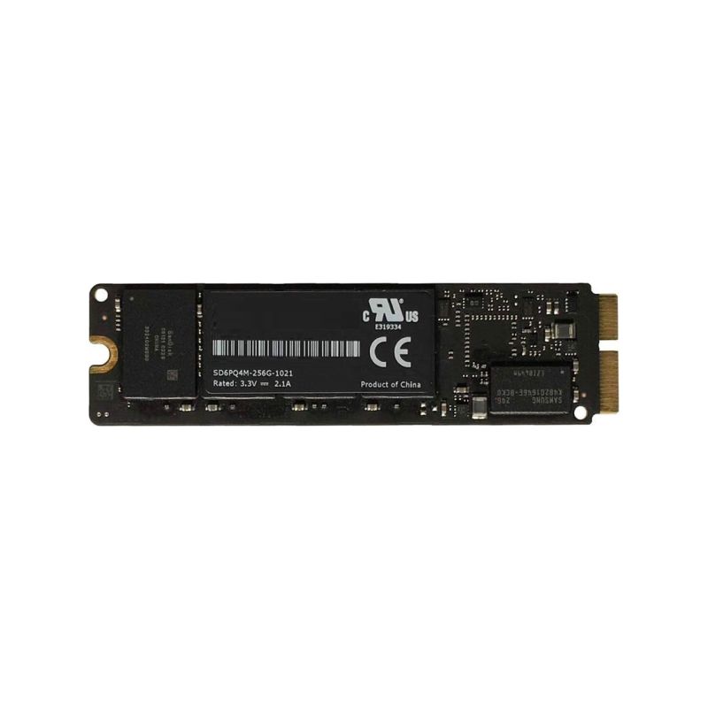 MacBook A1502　elementrayOS8.1 Pro MacBook Pro TechToro - Parts A1502 MacBook本体