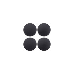 Apple MacBook Pro 13" A1706, A1708, A1989, 15" A1707, A1990 - Carcasă Inferioară Set (4buc)