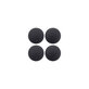 Apple MacBook Pro 13" A1706, A1708, A1989, 15" A1707, A1990 - Carcasă Inferioară Set (4buc)