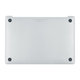 Apple MacBook Pro 15" A1707 (Late 2016 - Mid 2017) - Carcasă Inferioară (Silver)