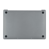 Apple MacBook Pro 15" A1707 (Late 2016 - Mid 2017) - Carcasă Inferioară (Space Gray)