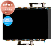 Apple MacBook Air 13" A1932 (2018 - 2019), 13" A2179 (2020) - Ecran LCD Refurbished