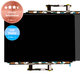 Apple MacBook Air 13" A1932 (2018 - 2019), 13" A2179 (2020) - Ecran LCD Refurbished
