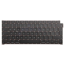 Apple MacBook Air 13" A1932 (2018 - 2019) - Tastatură UK