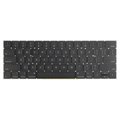 Apple MacBook Pro 13" A1989 (2018 - 2019), 15" A1990 (2018) - Tastatură US