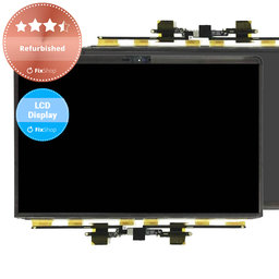 Apple MacBook Pro 13" A1989 (2018 - 2019), A2251 (2020), A2289 (2020), A2159 (2019) - Ecran LCD Refurbished