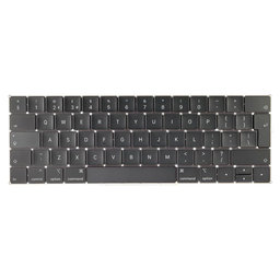Apple MacBook Pro 15" A1990 (2018 - 2019) - Tastatura