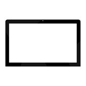 Apple iMac 21.5" A2116 (2019) - Sticlă Frontală