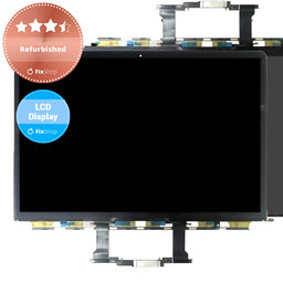 Apple MacBook Pro 13" A2338 (2020) - Ecran LCD Refurbished