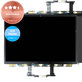 Apple MacBook Pro 13" A2338 (2020) - Ecran LCD Refurbished