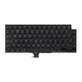 Apple MacBook Pro 14" M1 Pro A2442 (2021), 16" M1 Max A2485 (2021) - Tastatură UK