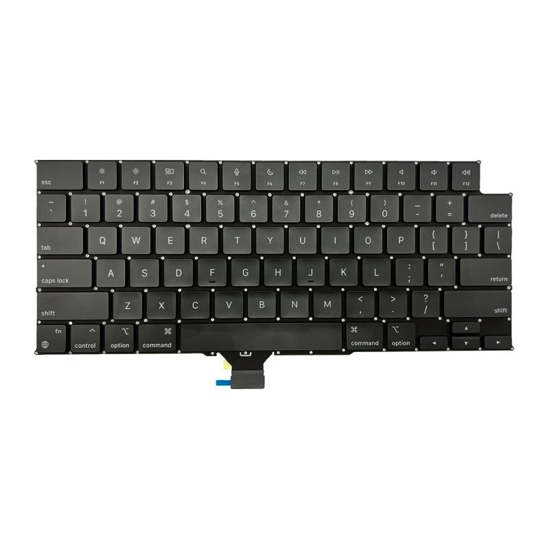 Piese de schimb - Apple MacBook Pro 16 M1 Max A2485 (EMC 3651