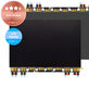 Apple MacBook Pro 16" M1 Max A2485 (2021), A2780, A2991 (2023), A3403, A3186 (2024) - Ecran LCD Refurbished