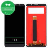 Motorola Moto E6 Play XT2029 - Ecran LCD + Sticlă Tactilă TFT