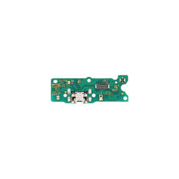 Motorola Moto E6 Play XT2029 - Conector de Încărcare Placa PCB