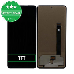 Motorola Edge 30 XT2203 - Ecran LCD + Sticlă Tactilă TFT