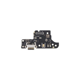 Motorola Moto G31 XT2173 - Conector de Încărcare Placa PCB